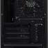 Корпус mATX Thermaltake Versa H15, Micro-Tower, без БП,  черный [ca-1d4-00s1nn-00]